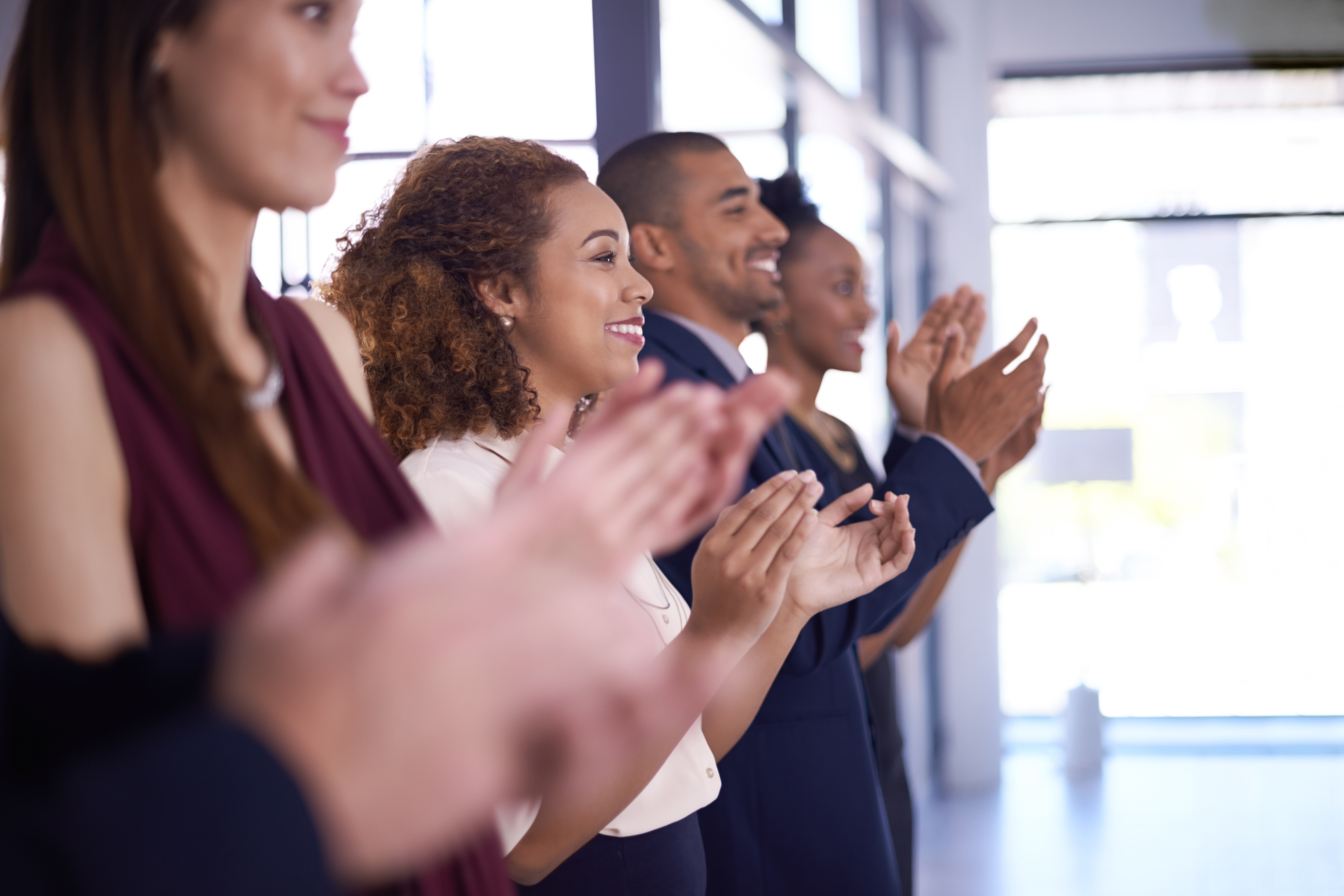 15 Ideas for Employee Appreciation Day 2022 Kudos®